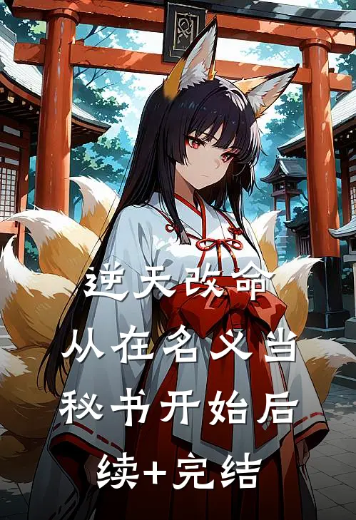 逆天改命，从在名义当秘书开始后续+完结
