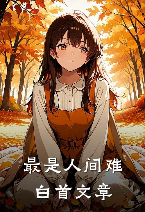 最是人间难白首文章