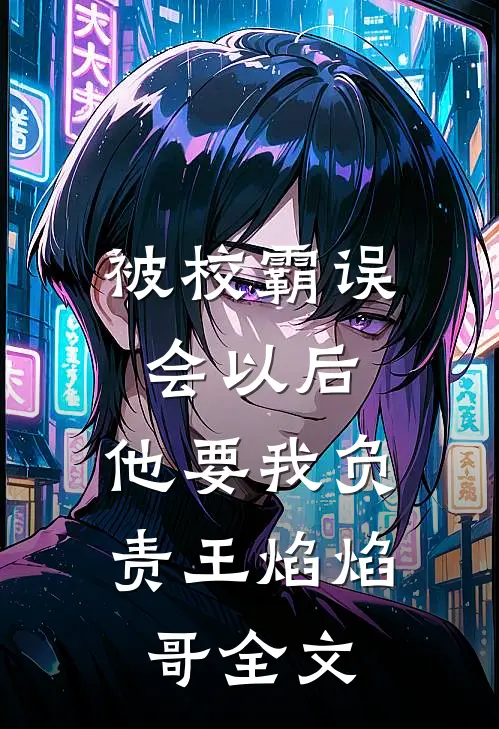 被校霸误会以后，他要我负责王焰焰哥全文