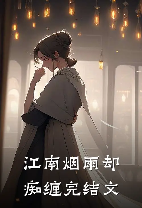 江南烟雨却痴缠完结文