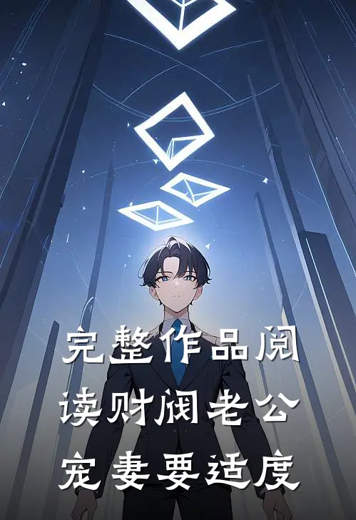 完整作品阅读财阀老公宠妻要适度