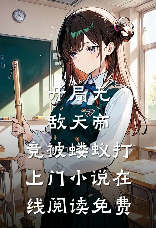 开局无敌天帝，竟被蝼蚁打上门小说在线阅读免费
