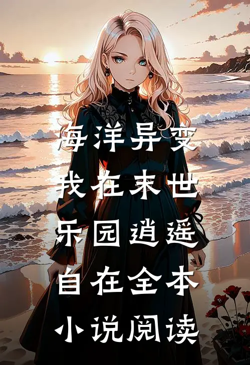 海洋异变：我在末世乐园逍遥自在全本小说阅读