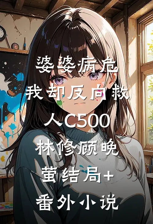 婆婆病危，我却反向救人C500林修顾晚萤结局+番外小说