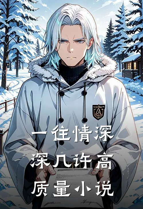 一往情深深几许高质量小说