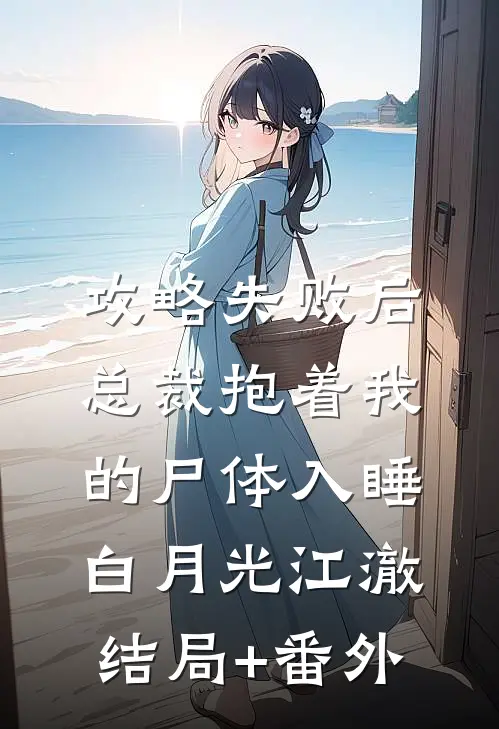 攻略失败后，总裁抱着我的尸体入睡白月光江澈结局+番外