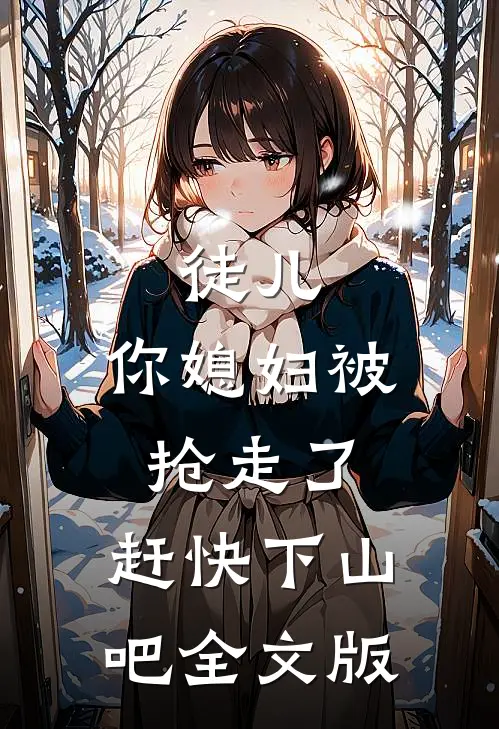 徒儿，你媳妇被抢走了，赶快下山吧全文版