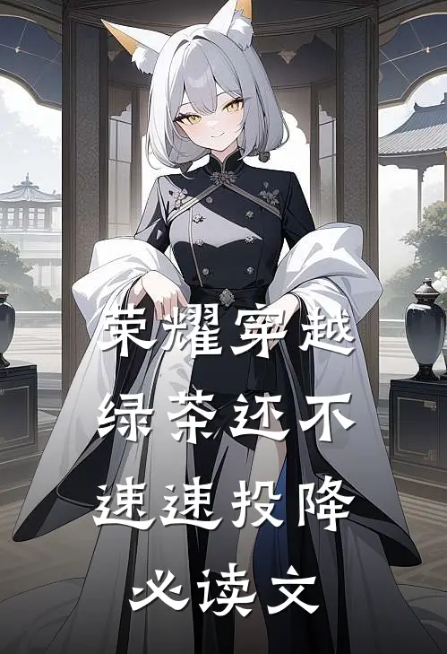 荣耀穿越，绿茶还不速速投降必读文