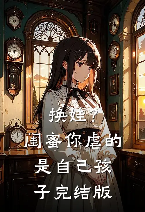 换娃？闺蜜你虐的是自己孩子完结版