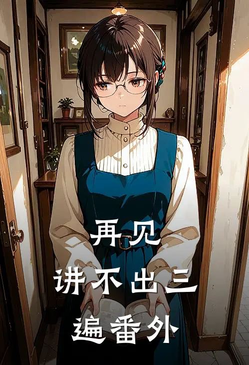 再见,讲不出三遍 番外在线观看