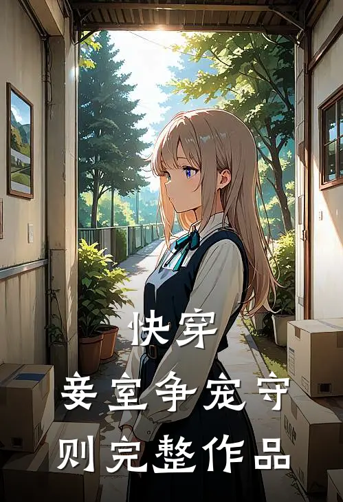快穿：妾室争宠守则完整作品