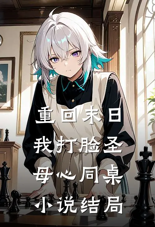 重回末日我打脸圣母心同桌小说结局