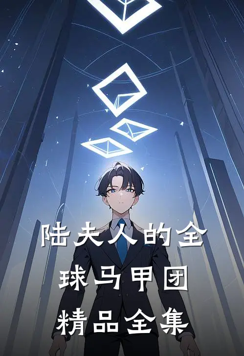 陆夫人的全球马甲团精品全集
