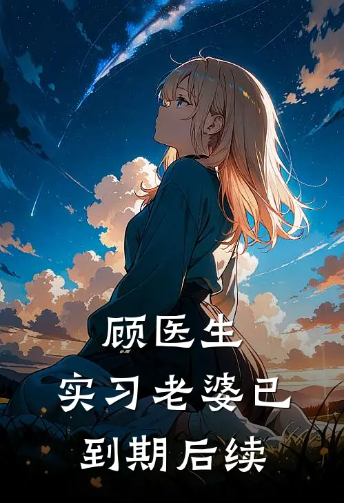顾医生，实习老婆已到期后续