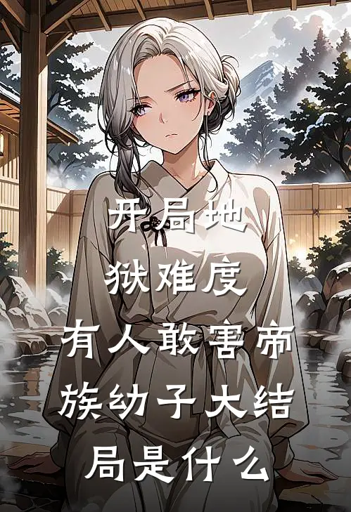 开局地狱难度，有人敢害帝族幼子大结局是什么