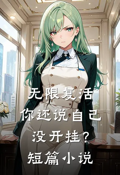 无限复活,你还说自己没开挂?短篇