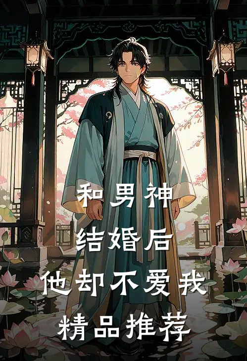 和男神结婚后，他却不爱我精品推荐