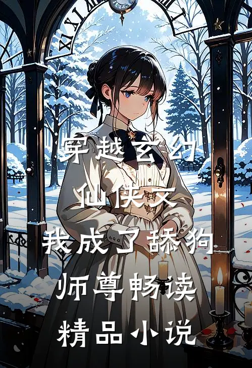 穿越玄幻仙侠文，我成了舔狗师尊畅读精品小说