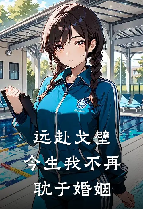 远赴戈壁，今生我不再耽于婚姻