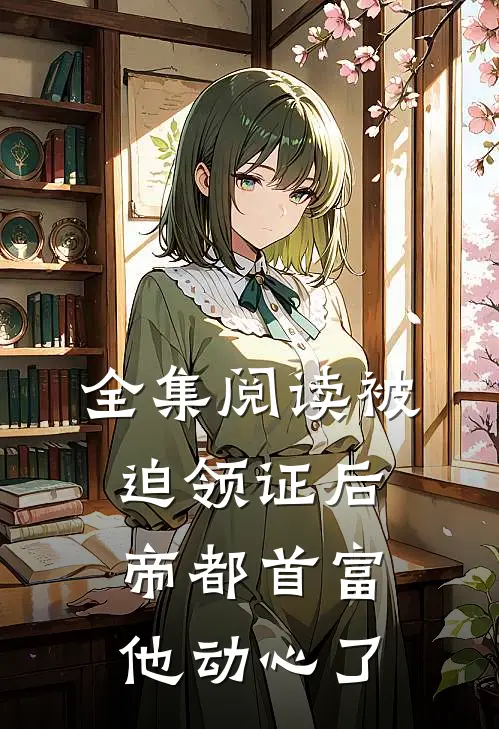 全集阅读被迫领证后，帝都首富他动心了
