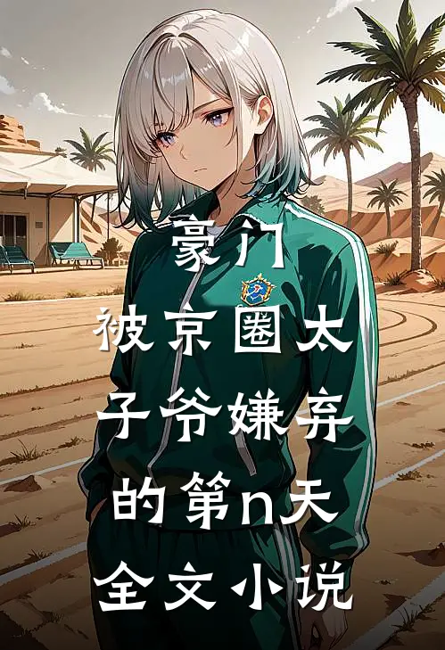 豪门：被京圈太子爷嫌弃的第n天全文小说