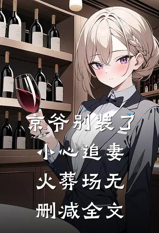 京爷别装了，小心追妻火葬场无删减全文