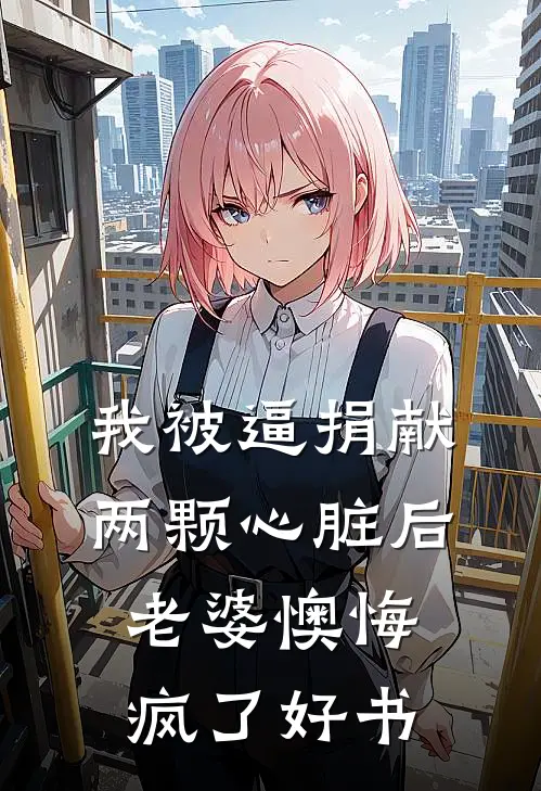 我被逼捐献两颗心脏后，老婆懊悔疯了好书