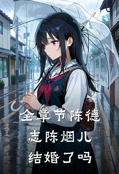 全章节陈德志陈烟儿结婚了吗
