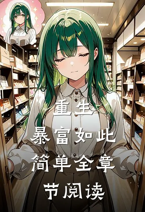 重生：暴富如此简单全章节阅读
