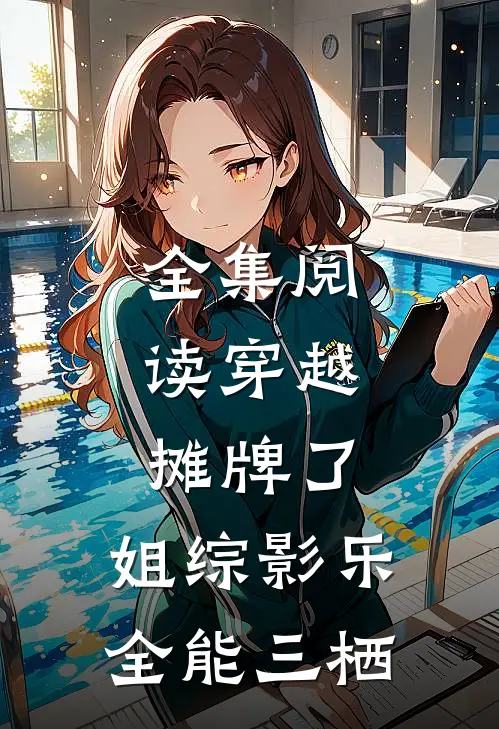 全集阅读穿越：摊牌了，姐综影乐全能三栖