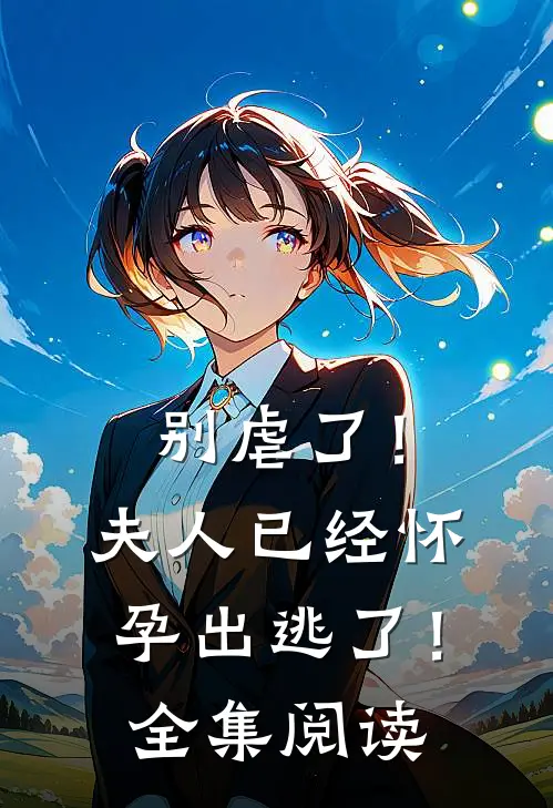 别虐了！夫人已经怀孕出逃了！全集阅读