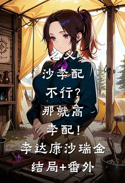 名义：沙李配不行？那就高李配！李达康沙瑞金结局+番外