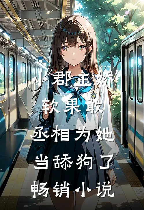 小郡主娇软果敢，丞相为她当舔狗了畅销小说