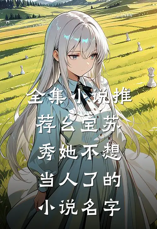 全集小说推荐幺宝苏秀她不想当人了的小说名字