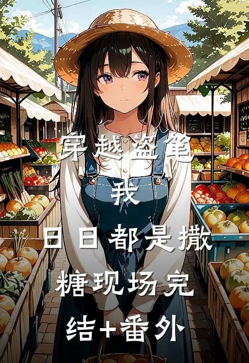 穿越盗笔：我，日日都是撒糖现场完结+番外