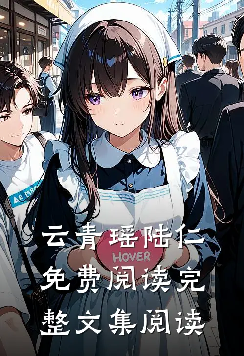 云青瑶陆仁免费阅读完整文集阅读