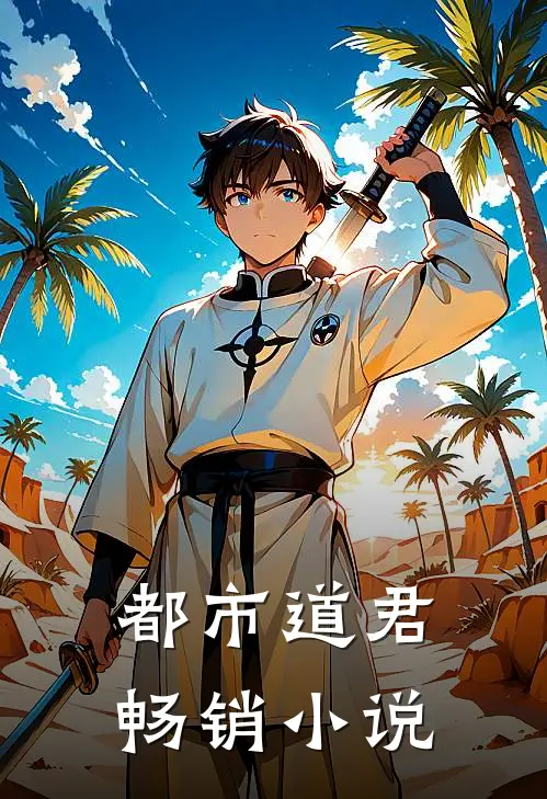 都市道君畅销小说