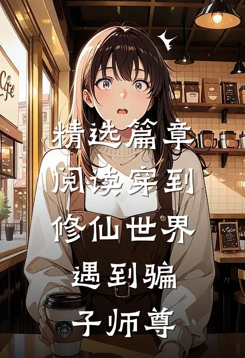 精选篇章阅读穿到修仙世界：遇到骗子师尊
