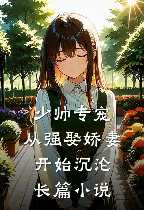 少帅专宠：从强娶娇妻开始沉沦长篇小说