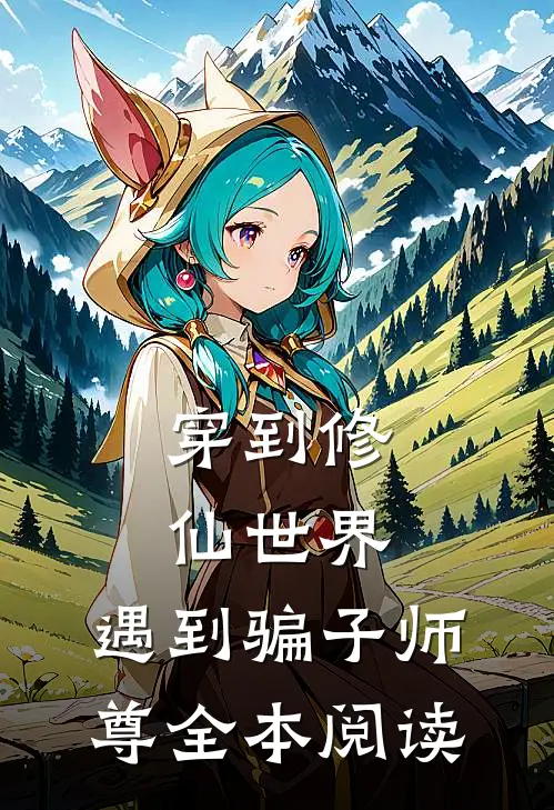 穿到修仙世界：遇到骗子师尊全本阅读