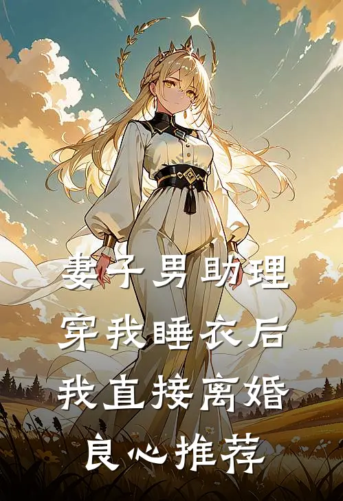 妻子男助理穿我睡衣后，我直接离婚良心推荐