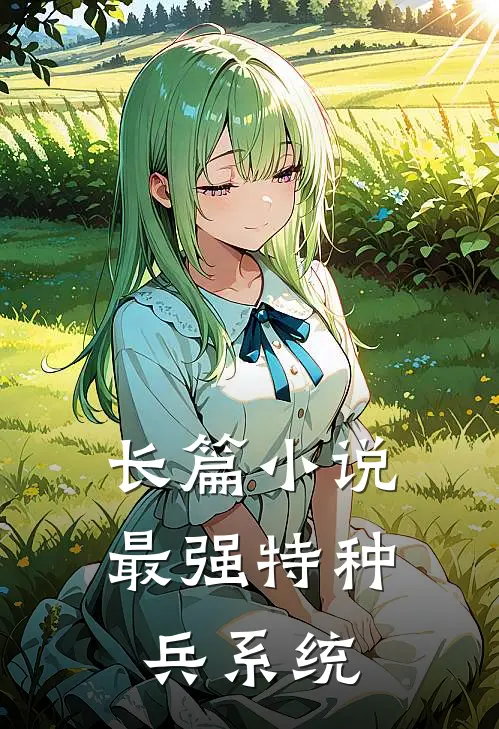 长篇小说最强特种兵系统