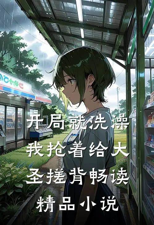 开局就洗澡，我抢着给大圣搓背畅读精品小说
