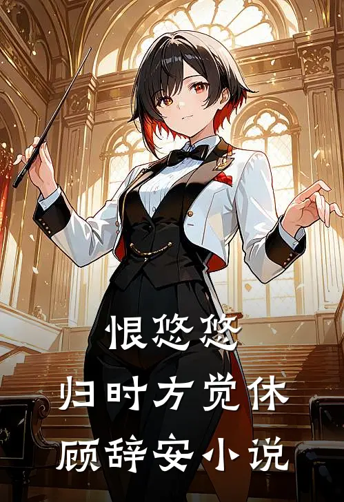 恨悠悠，归时方觉休顾辞安小说