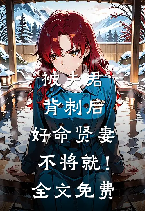 被夫君背刺后，好命贤妻不将就！全文免费