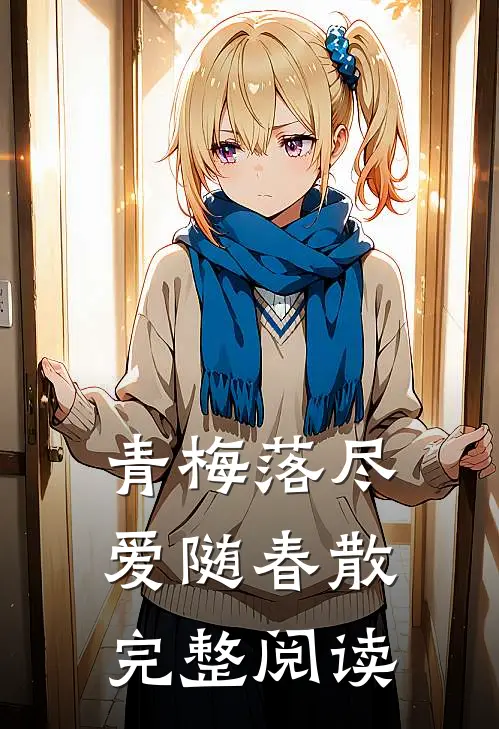 青梅落尽爱随春散完整阅读