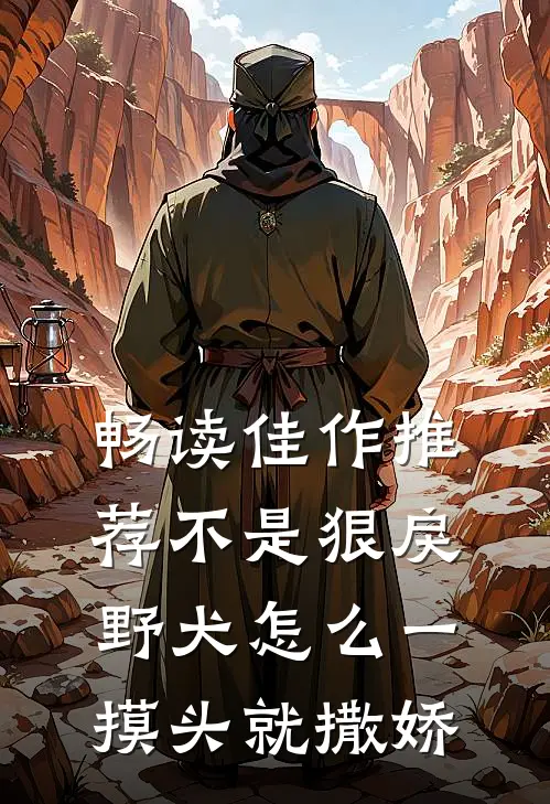 畅读佳作推荐不是狠戾野犬怎么一摸头就撒娇