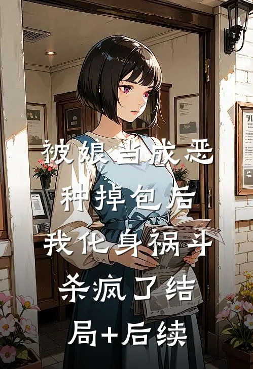 被娘当成恶种掉包后，我化身祸斗杀疯了结局+后续