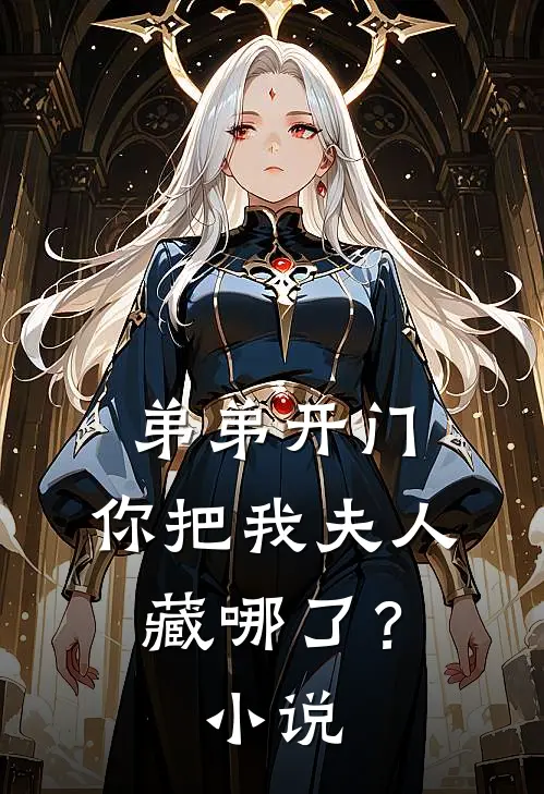 弟弟开门，你把我夫人藏哪了？小说