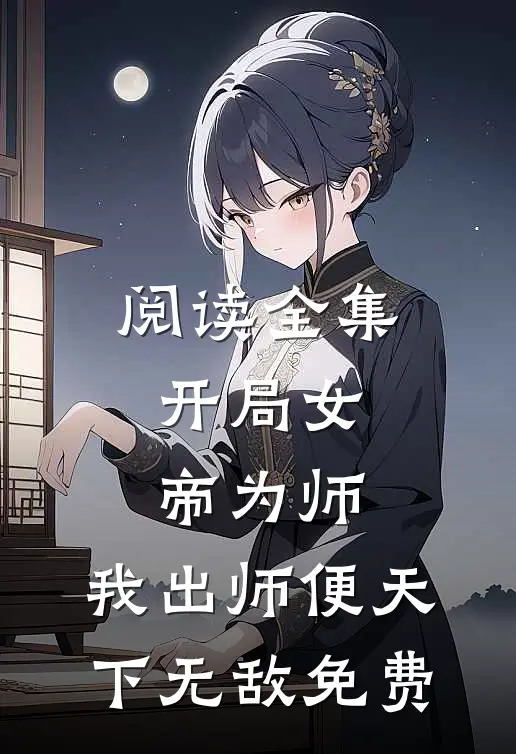 阅读全集开局女帝为师,我出师便天下无敌免费